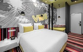 Mamaison Vibe Hotel Downtown Budapest